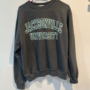 Jacksonville University Crewneck